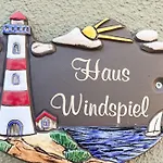 Tatil Evi Windspiel *