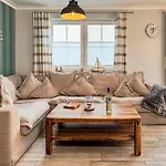 Tatil Evi Windspiel *