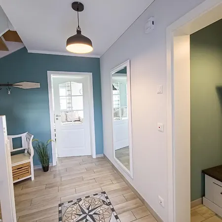 בית נופש Windspiel