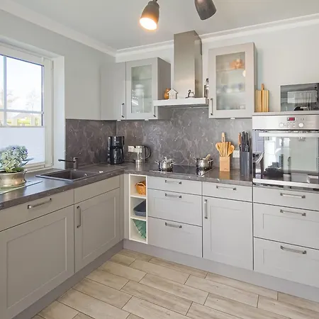 בית נופש Windspiel