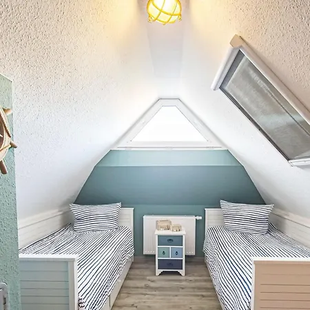 Windspiel זינקסט