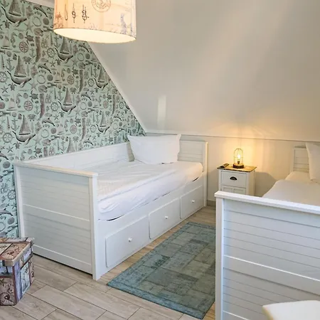 בית נופש Windspiel