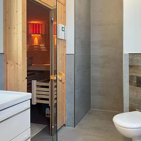 בית נופש Windspiel *