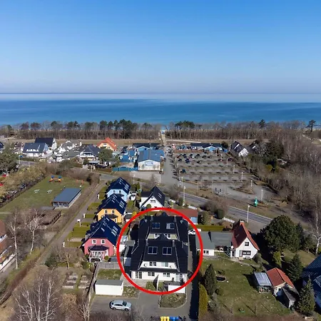 Windspiel Tatil Evi *