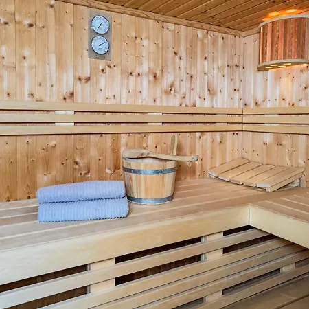 Windspiel Tatil Evi