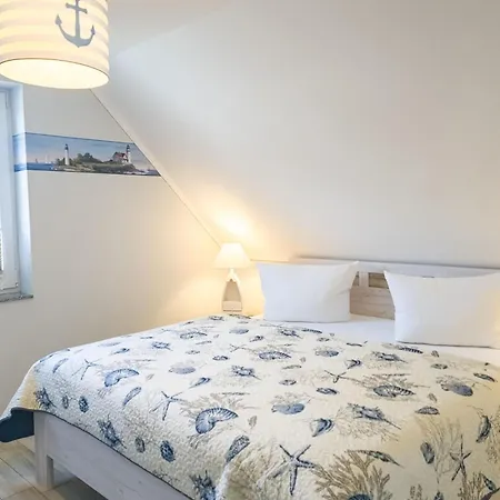 Σπίτι διακοπών Windspiel Zingst